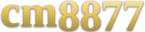 cm8877 logo