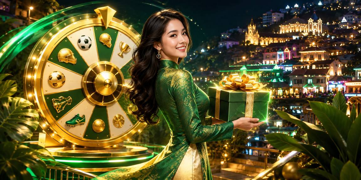 cm8877 Những gì chúng tôi mang đến trong sảnh game